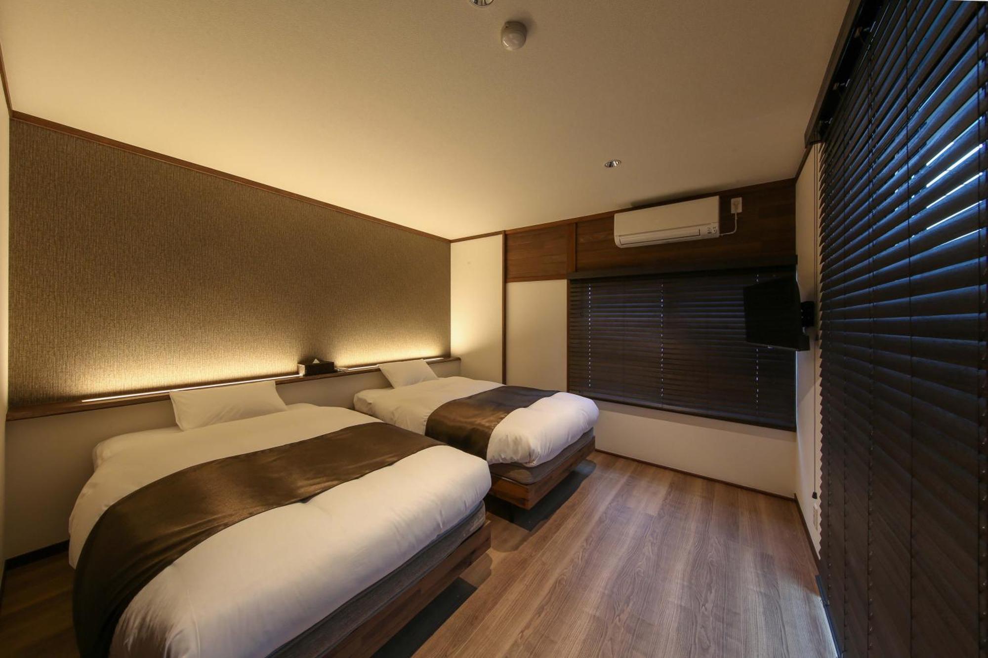 Romanstay Takayama  Exterior foto