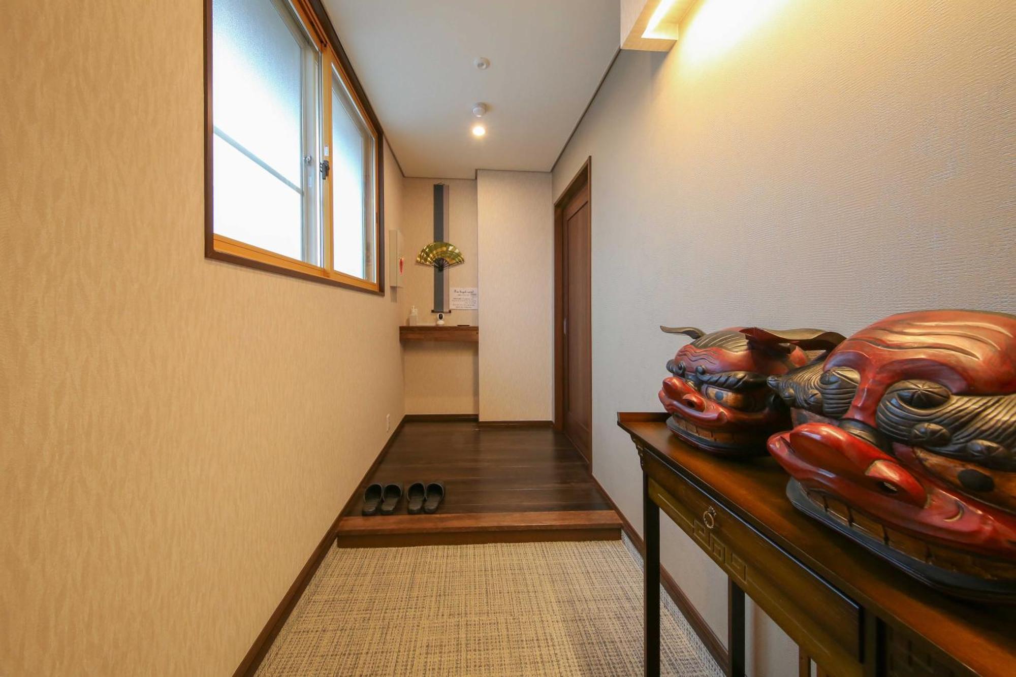 Romanstay Takayama  Exterior foto