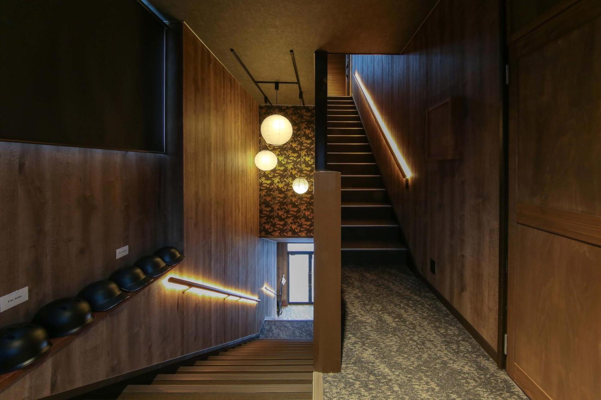 Romanstay Takayama  Exterior foto